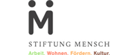Firmenlogo: STIFTUNG MENSCH