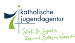 Firmenlogo: Katholische Jugendagentur Wuppertal gGmbH