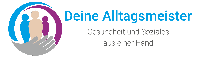 Firmenlogo: Deine Alltagsmeister