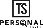 Firmenlogo: TS Personalservice