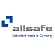 Firmenlogo: allsafe GmbH & Co.KG