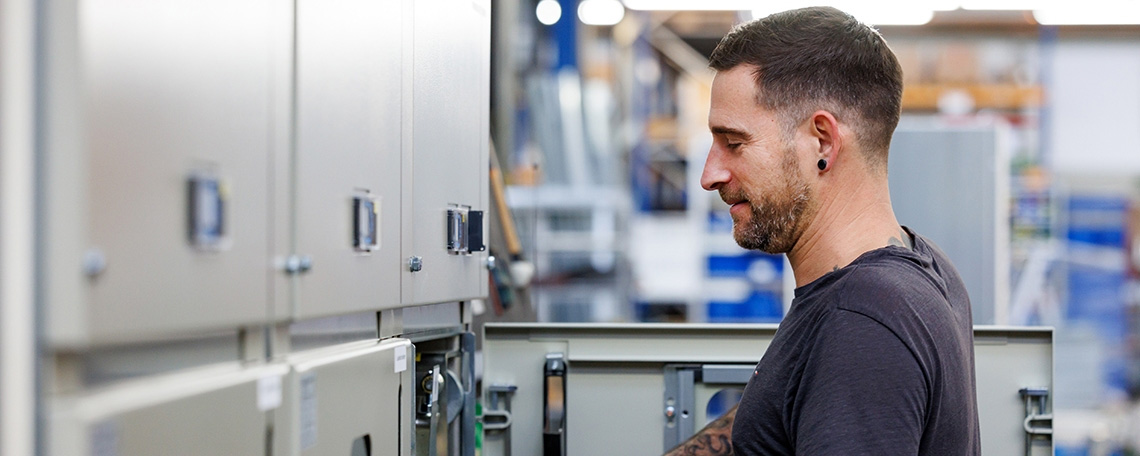 Elektrotechnische Werke Fritz Driescher & Söhne GmbH