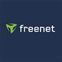 Firmenlogo: freenet DLS GmbH (Stuttgart)
