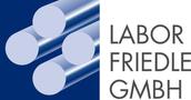 Firmenlogo: Labor Friedle GmbH