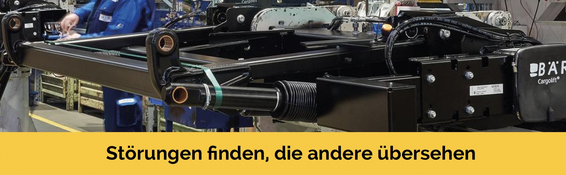 Bär Cargolift Headerbild