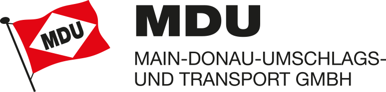 Logo MDU