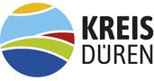 Firmenlogo: Kreisverwaltung Düren