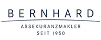 Firmenlogo: Bernhard Assekuranzmakler GmbH