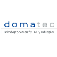 Firmenlogo: domatec GmbH
