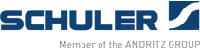 Firmenlogo: ANDRITZ Schuler Pressen GmbH