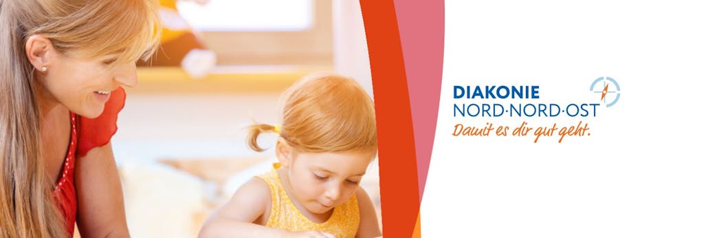 Diakonie Nord Nord Ost in Holstein gemeinnützige GmbH