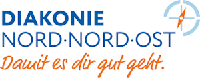Firmenlogo: Diakonie Nord Nord Ost in Holstein gemeinnützige GmbH