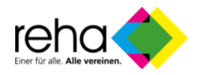 Firmenlogo: reha gmbh