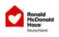 Firmenlogo: McDonald's Kinderhilfe Stiftung