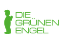 Firmenlogo: DIE GRÜNEN ENGEL Entsorgung und Logistik GmbH