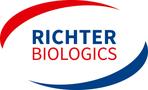 Firmenlogo: Richter BioLogics GmbH