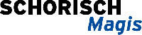 Firmenlogo: SCHORISCH MAGIS GmbH