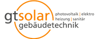 Firmenlogo: GT-Solar GmbH