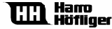 Firmenlogo: Harro Höfliger Verpackungsmaschinen GmbH