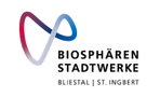 Firmenlogo: Biosphären-Stadtwerke GmbH & Co. KG