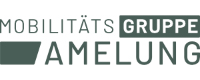 Firmenlogo: MOBILITÄTSGRUPPE AMELUNG