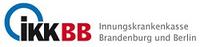 Firmenlogo: IKK Brandenburg und Berlin