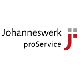 Firmenlogo: Johanneswerk proService gGmbH