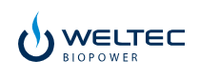 Firmenlogo: WELTEC BIOPOWER GmbH
