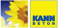 Firmenlogo: KANN Beton GmbH & Co. KG