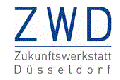 Firmenlogo: Zukunftswerkstatt Düsseldorf GmbH