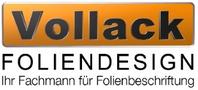 Firmenlogo: Vollack Foliendesign