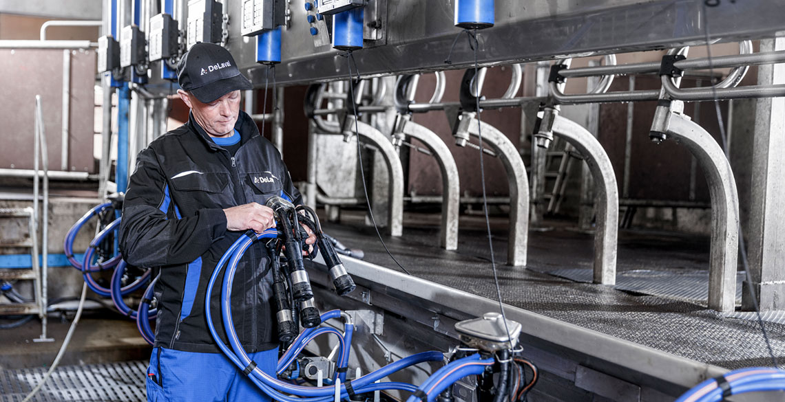 DeLaval GmbH