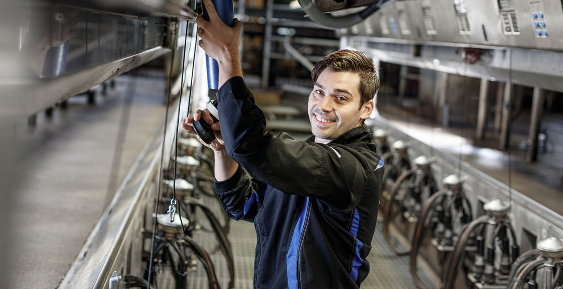 DeLaval GmbH