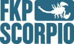 Firmenlogo: FKP SCORPIO Konzertproduktionen GmbH