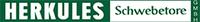 Firmenlogo: HERKULES-Schwebetore GmbH