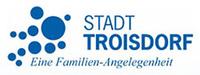 Firmenlogo: Stadt Troisdorf