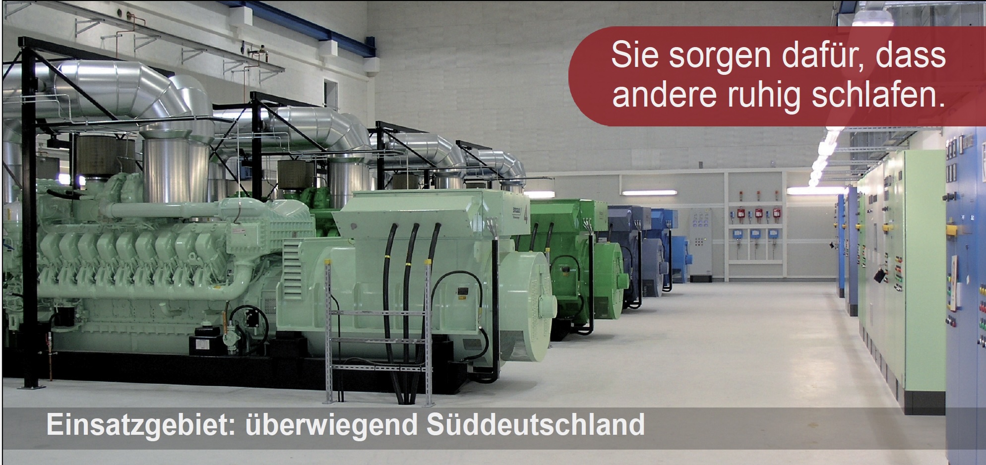 Header-Bild Stiegele GmbH