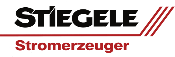 Logo Stiegele GmbH