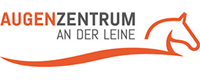 Firmenlogo: Augenzentrum an der Leine MVZ GmbH