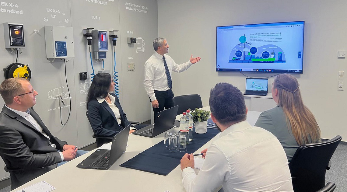 Timm Technology GmbH