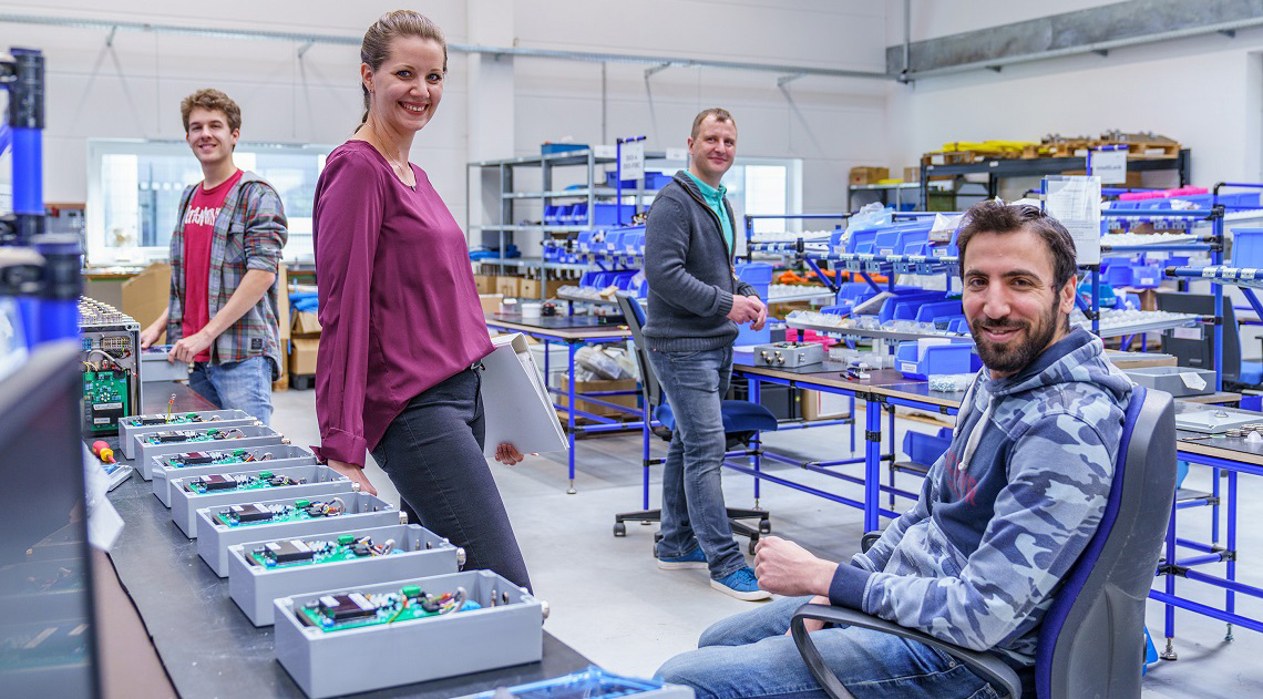 Timm Technology GmbH