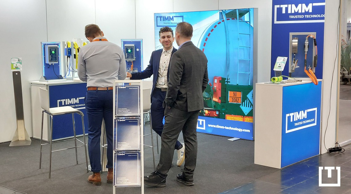 Timm Technology GmbH