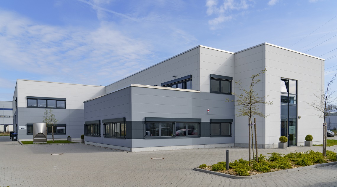 Timm Technology GmbH