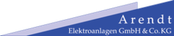 Logo: Arendt Elektroanlagen GmbH & Co. KG