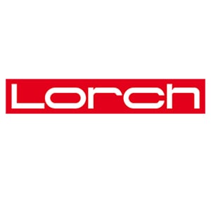 Logo Ernst Lorch KG