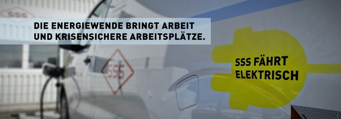 SSS Gruppe - SSS Nelken GmbH