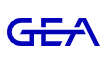 GEA logo