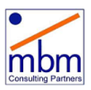 Firmenlogo: mbm Consulting Partners