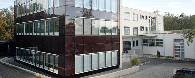 Gebäude