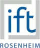 ift Rosenheim GmbH
